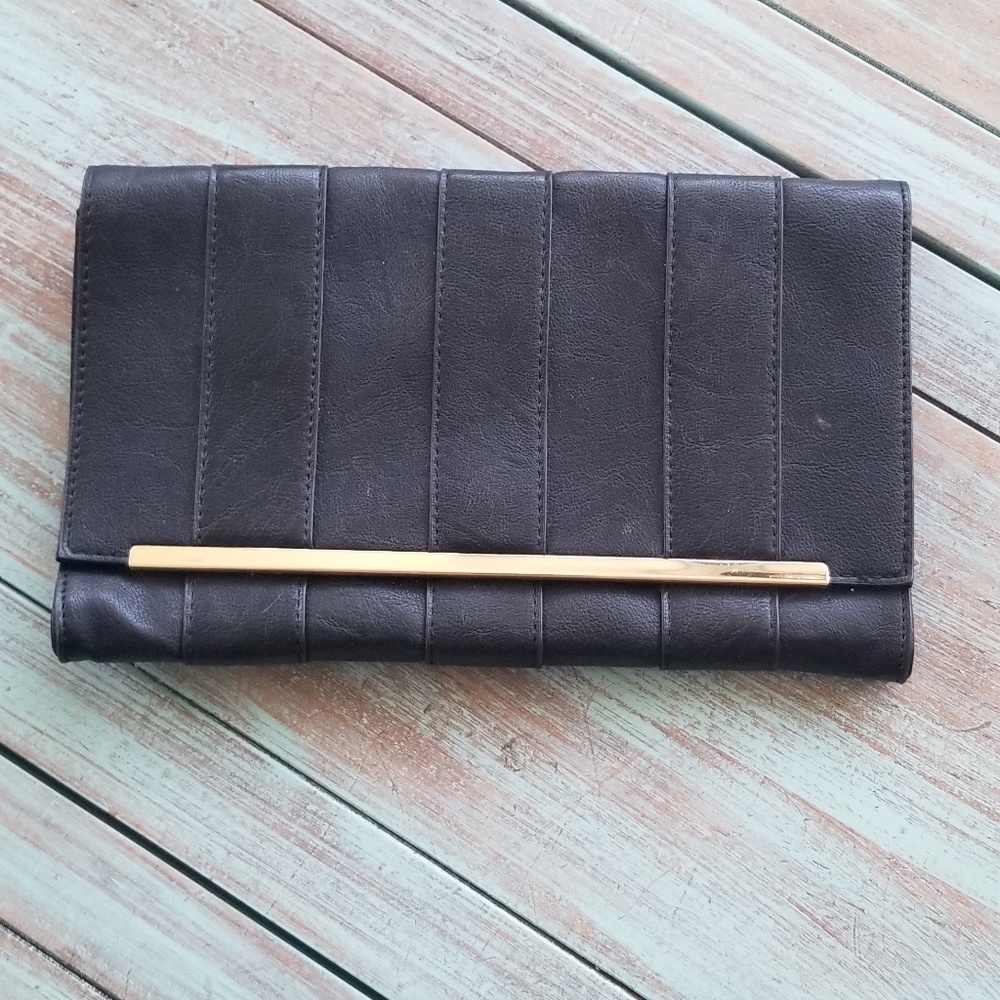 Clutch/wallet